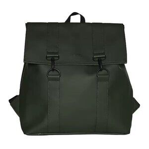 New Rains Unisex MSN Waterproof Backpack​